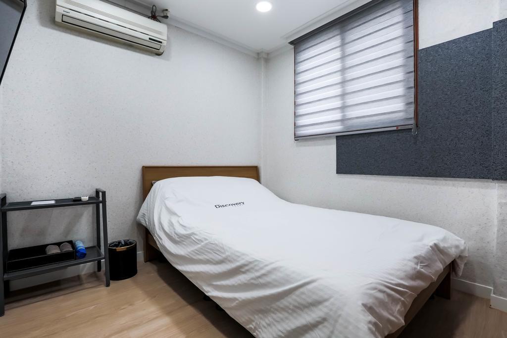 Discovery Busan Guesthouse المظهر الخارجي الصورة