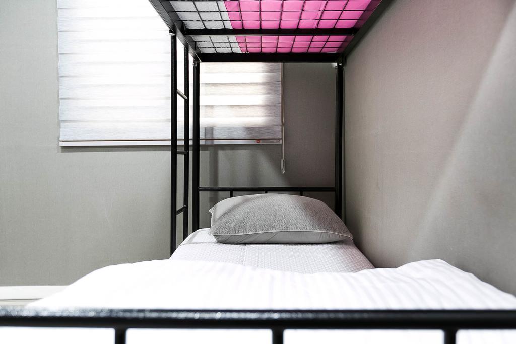 Discovery Busan Guesthouse المظهر الخارجي الصورة