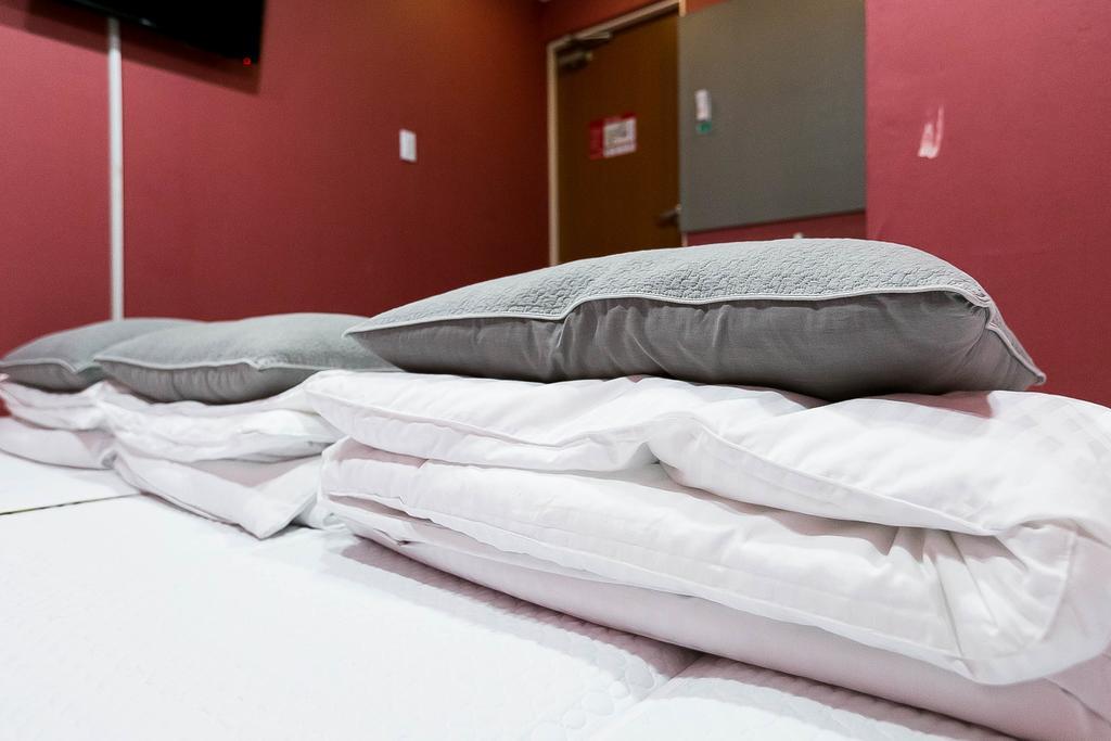 Discovery Busan Guesthouse المظهر الخارجي الصورة