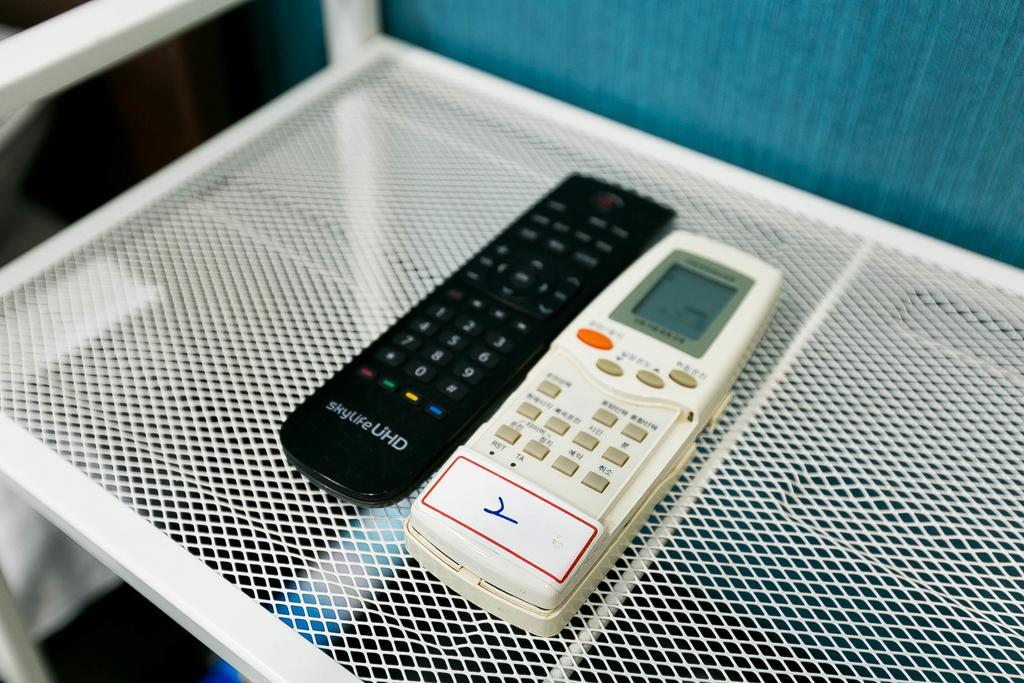 Discovery Busan Guesthouse المظهر الخارجي الصورة