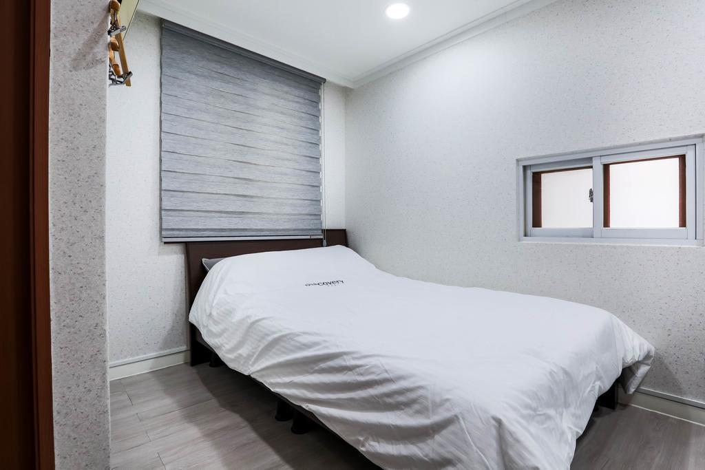 Discovery Busan Guesthouse المظهر الخارجي الصورة
